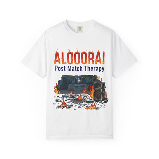 T-Shirt "Alooora"