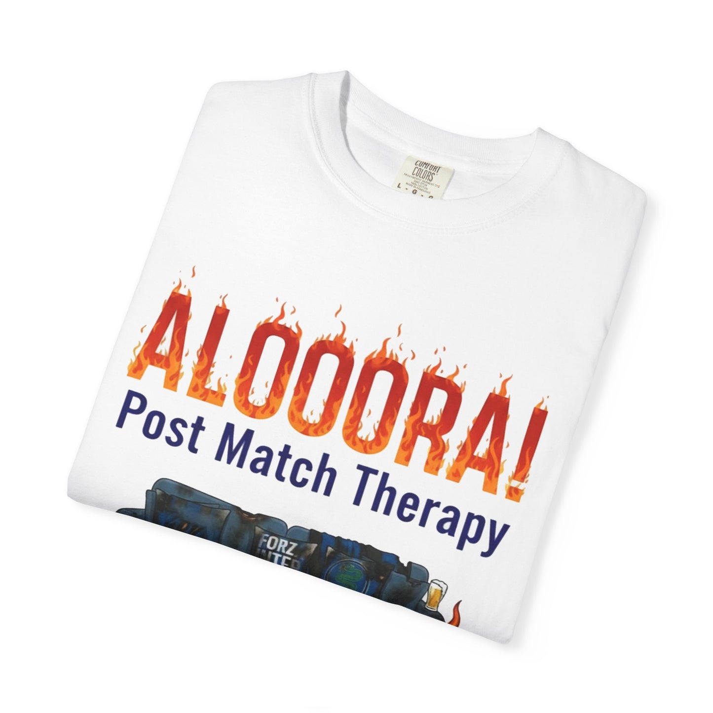T-Shirt "Alooora"