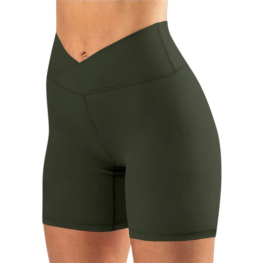 Leggings Yoga Fitness Taglie Forti